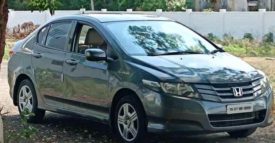 Honda City - Image 4